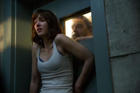 Why Is Paramount About to Give Its Next Cloverfield Movie to Netflix?