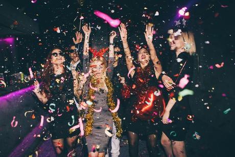 6 Tips For Keeping Your Next Party As Exciting As Possible