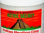 Where Aztec Secret Indian Healing Clay Philippines?