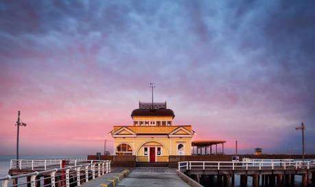 4 Must-Try Romantic Activities In Melbourne