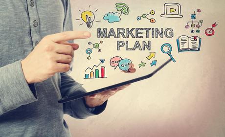 marketing plan tips for small businesses and entrepreneurs