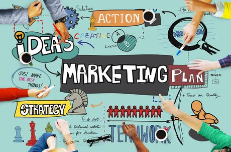 Effective marketing plan tips for small businesses and entrepreneurs