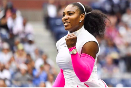 Serena Williams Official  Competitive Tennis Return Coming In February