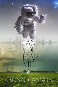 Tierney reviews Can You Hear Me? by Geonn Cannon