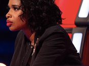 Jennifer Hudson Shares Passes Collection Plate Voice