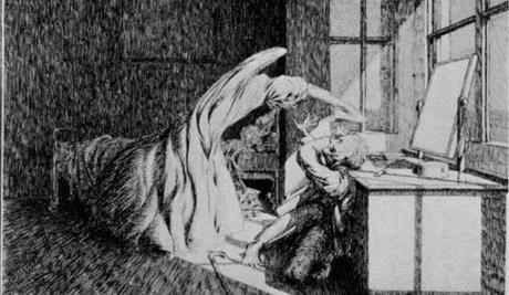 10 Short Vampire Tales You Can Read Online