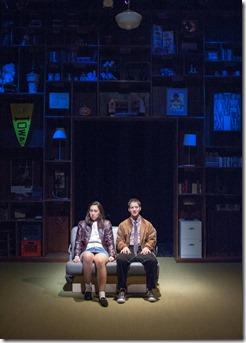 Review: Boy (TimeLine Theatre)
