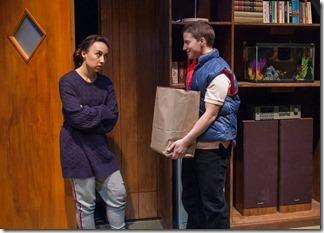 Review: Boy (TimeLine Theatre)