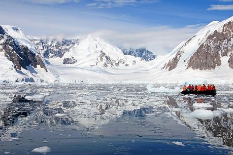 Is it a Good Idea to Travel to Antarctica with Kids?
