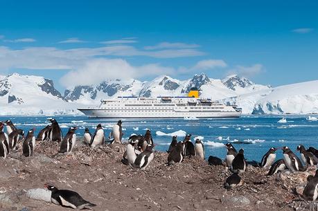 Is it a Good Idea to Travel to Antarctica with Kids?