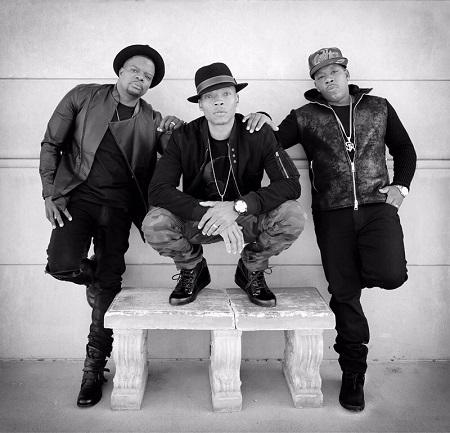 Bell Biv DeVoe to Perform at Mandalay Bay Events Center Saturday, January 27
