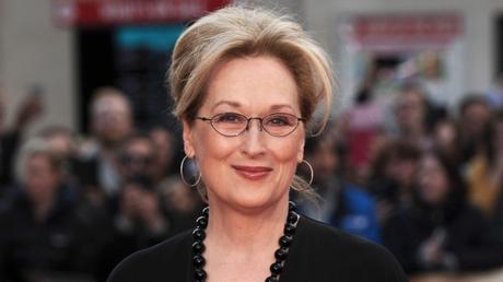 Meryl Streep Joins  The Cast Of Big Little Lies For Season 2