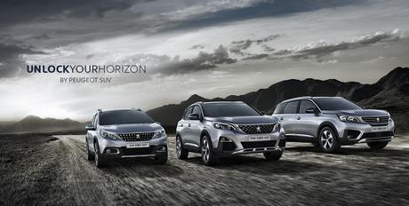 5 TIPS FOR PEUGEOT SUV OWNERS IN UAE