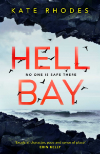 Hell Bay – Kate Rhodes