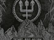 Watain Trident Wolf Eclipse
