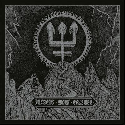 Watain – Trident Wolf Eclipse