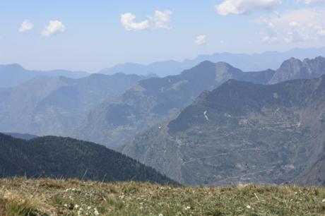 POEM: How Far a Soul Flies