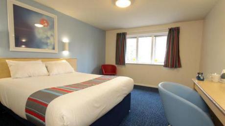 Make Your Short Getaways In The UK Worth-Memorable With Travelodge!