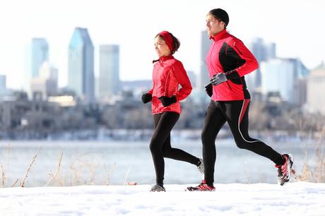 How to Stay Fit and Healthy During the Winter Season