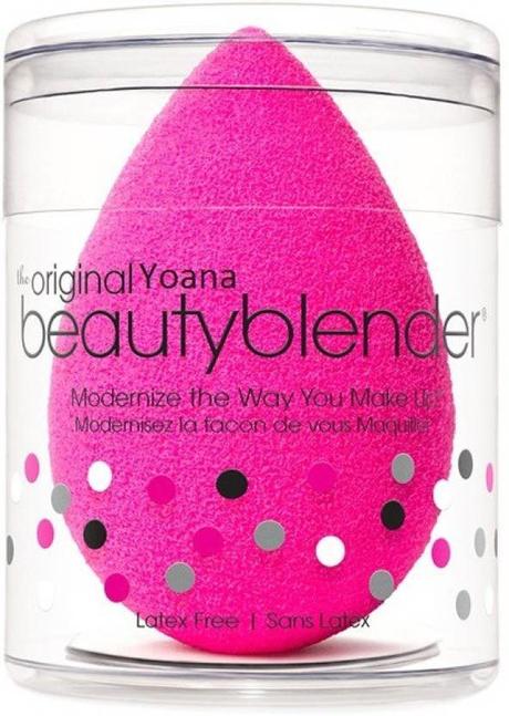 5 Things You Need to Know about the Original Beauty Blender