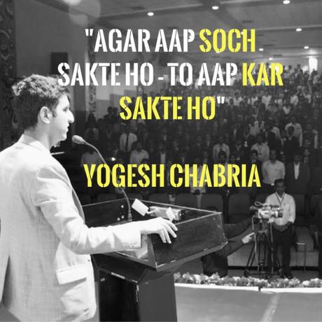 {Latest 2018} Best Top Inspiring Motivational Speakers in India in Hindi