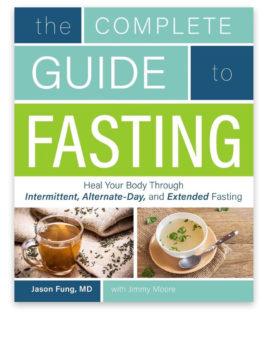 What are the good and bad effects of fasting?