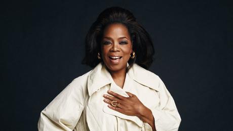 Oprah Winfrey Says Running For President Is Not In Her DNA