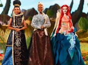 Wrinkle Time’ Barbie Dolls Have Been Revealed