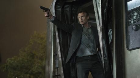 Movie Review: ‘The Commuter’