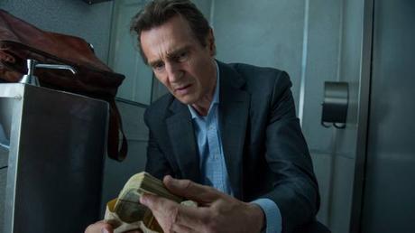 Movie Review: ‘The Commuter’