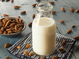 Top Tips for Going Dairy Free