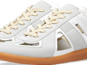 When Winter's Out: Masion Martin Margiela Replica Sneaker