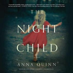 The Night Child should come with a warning label