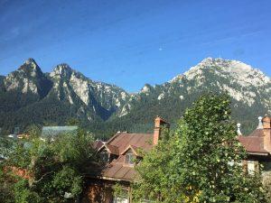 People I met on the Romanian train ride – Part 2