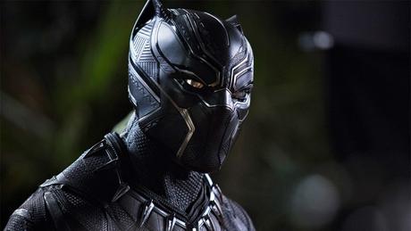 Black Panther On Track To Make  $100 Million Plus Opening Weekend