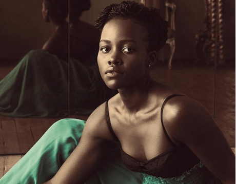 Lupita Nyong’o “I Felt Uncomfortable In My Silence” On Harvey Weinstein