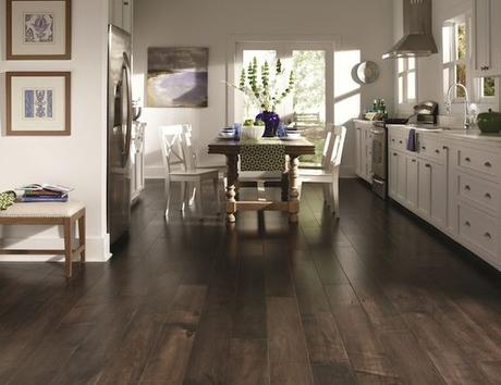 Engineered Hardwood Floors