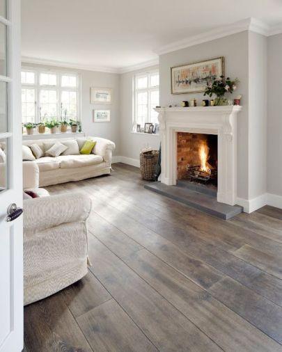 Engineered Hardwood Floors