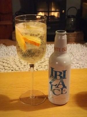 Product Review: Ibiza Ice