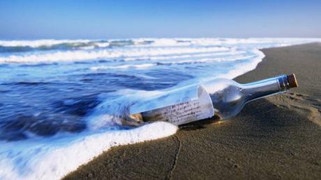 A Message in a Bottle (Or An Inbox)
