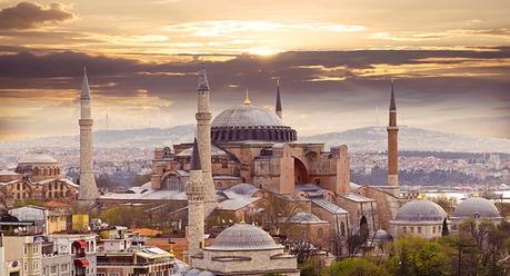 Essential Turkey Travel Advice & Travel Tips that you SHOULD Know!