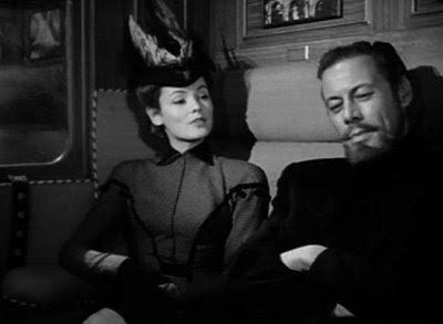 The Ghost and Mrs. Muir
