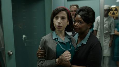 Movie Review: ‘The Shape of Water’
