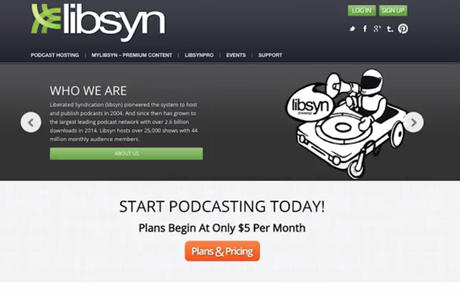 How to Start a Podcast for Beginners - Start Now For Free!