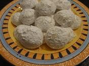 Biscuits Fondants Melting Moments Galletas Suaves Derriten Boca) بيسكوي خفيف يذوب الفم