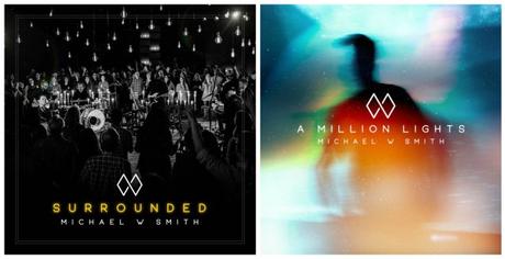 Michael W. Smith Announces “Surrounded By A Million Lights World Tour”
