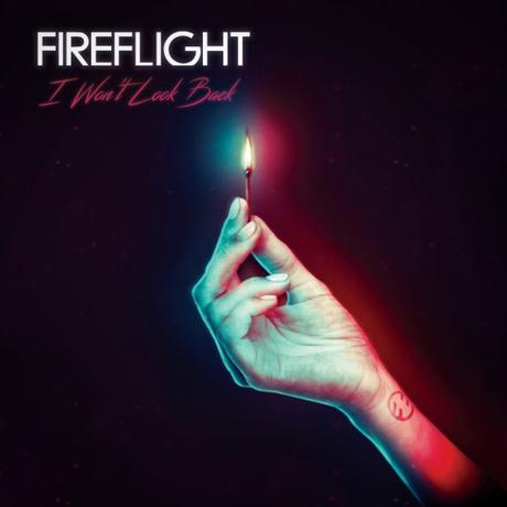 Fireflight Releases “I Won’t Look Back” Single Feb. 9