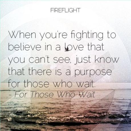 Fireflight Releases “I Won’t Look Back” Single Feb. 9