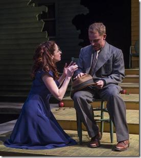 Review: All My Sons (Court Theatre)