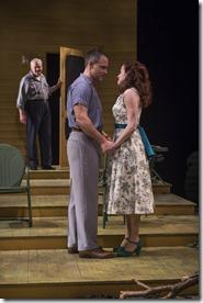 Review: All My Sons (Court Theatre)